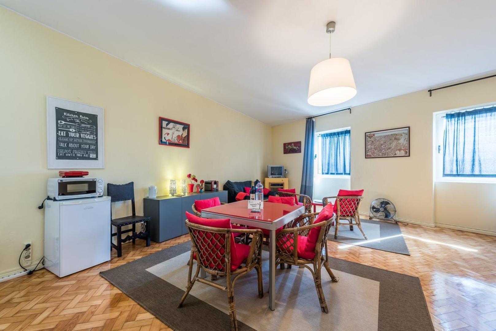 Guestready - Minimalistic Studio Downtown Porto Exterior foto