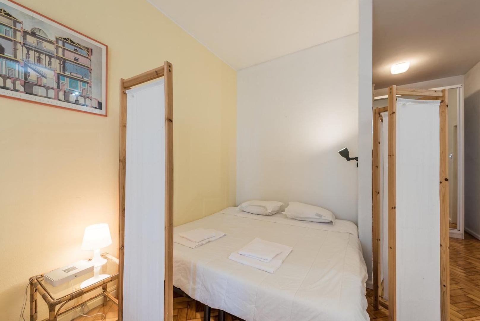 Guestready - Minimalistic Studio Downtown Porto Exterior foto